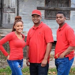 Meet your Posher, Michael